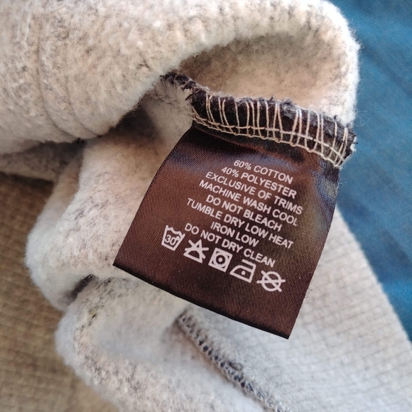 Nomis pullover - Picture 5 of 6